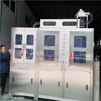 贵阳灌装机设备的日常保养要点