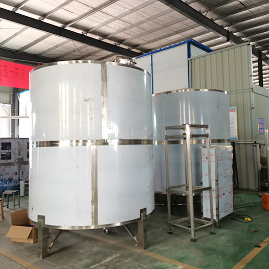 贵阳纯净水处理设备结构原理与应用维护浅析