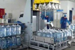贵阳矿泉水设备生产对水源的要求
