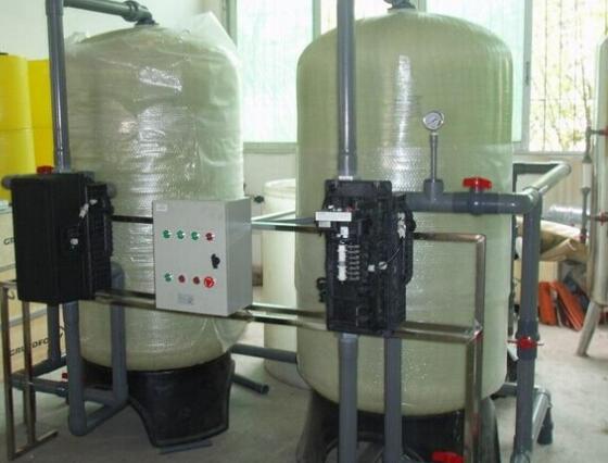 贵阳工业纯净水设备使用过程中需重点关注的三个问题